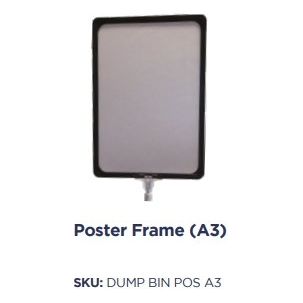 Shop Dump Display Baskets - Warehouse Storage Products