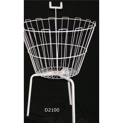 Shop Dump Display Baskets - Warehouse Storage Products