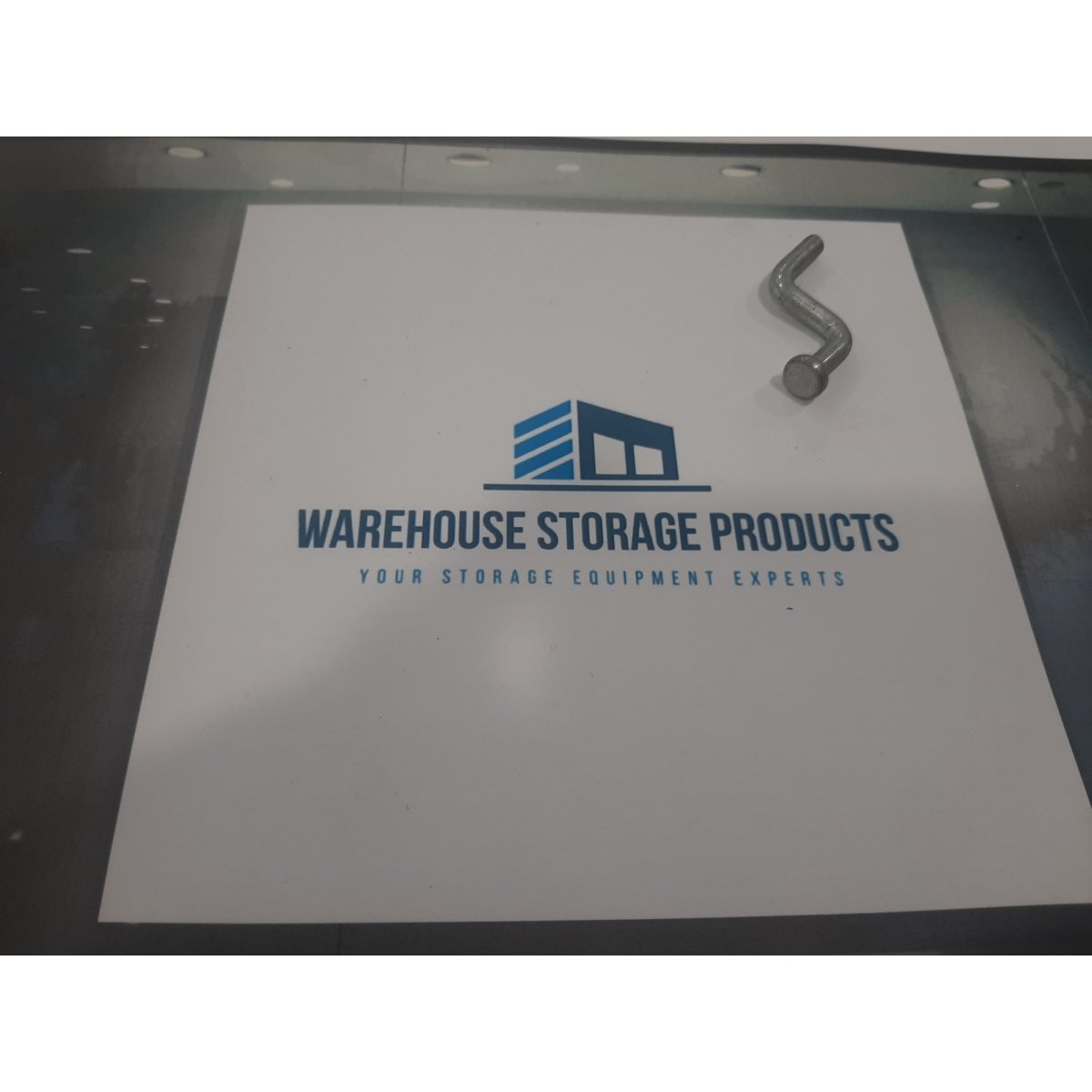 Torri APR Beam Safety Lock (10 Pack) - Warehouse Storage Products