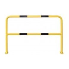 Traffic Line - Large Heavy Duty Barrier Protection Guards - Warehouse Storage Products